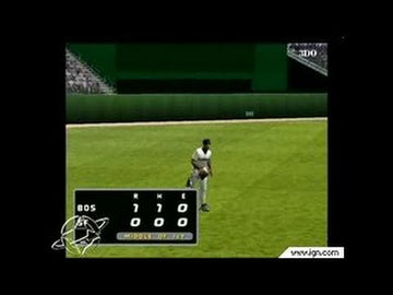 
High Heat Major League Baseball 2003 | PlayStation 2 | gameplay | title and capture-platform metadata verified | Source: youtube_live_search+data_api | identity-policy=exact-video-v4-year-identity