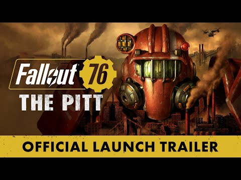 Fallout 3 | PlayStation 3 | gameplay video 3 | region=North America | zypher-v2 | Data by MobyGames.com