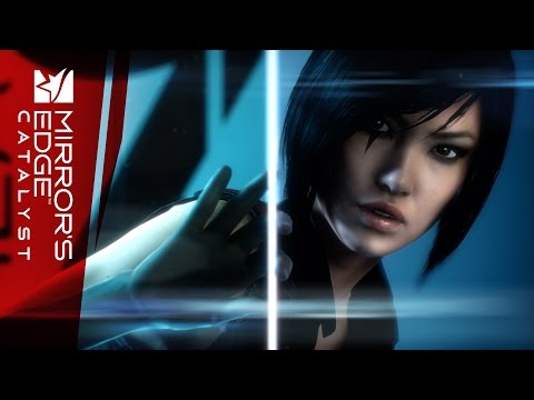
Mirror's Edge: Catalyst | Xbox One | gameplay video 1 | Data by MobyGames.com