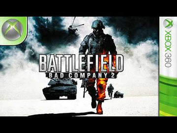 
Battlefield: Bad Company 2 - Ultimate Edition | Xbox 360 | gameplay | catalog reconciliation | identity checked against live provider metadata | identity-policy=exact-video-v4-year-identity