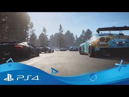 
Need for Speed: Payback | PlayStation 4 | official/gameplay video 5