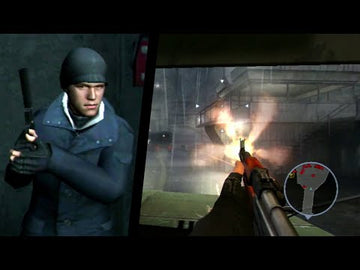 
GoldenEye 007 | Nintendo Wii | gameplay | catalog reconciliation | identity checked against live provider metadata