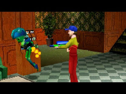 
The Sims 2 | Nintendo DS | gameplay | catalog reconciliation | identity checked against live provider metadata