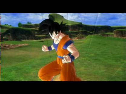 Dragon Ball: Raging Blast 2 | Xbox 360 | gameplay video 3 | region=North America | zypher-v2 | Data by MobyGames.com