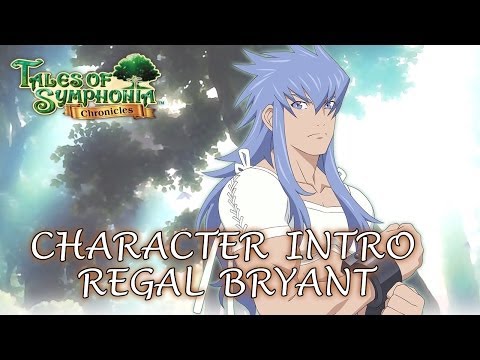 Tales of Symphonia Chronicles | PlayStation 3 | official/gameplay video 3