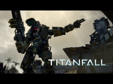 
Titanfall | Xbox One | official/gameplay video 5 | Region: North America