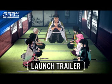 
Sonic & All-Stars Racing: Transformed | Wii U | official gameplay/trailer video