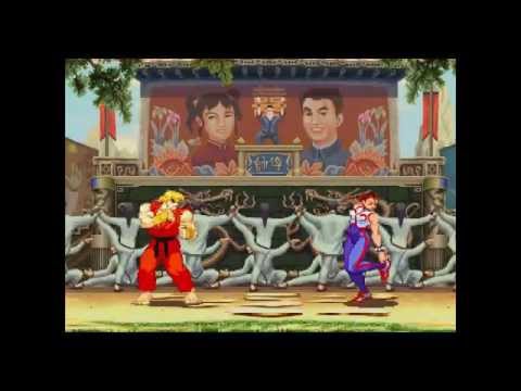 
Street Fighter Alpha 3 | PlayStation 1 | PS1 | gameplay | catalog reconciliation | identity checked against live provider metadata