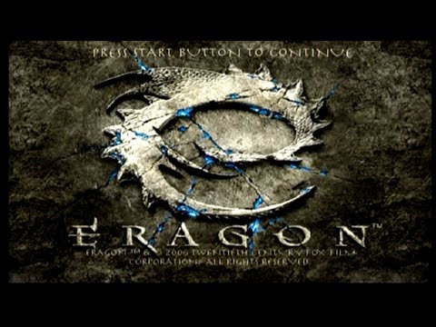 
Eragon | PlayStation 2 | gameplay
