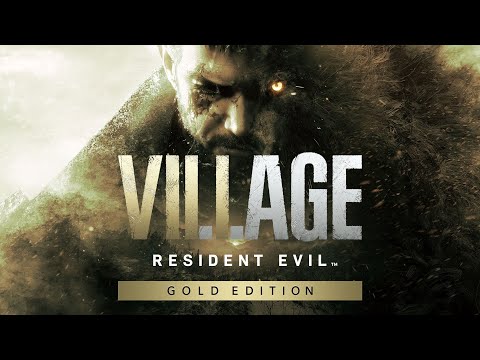 
Resident Evil: Village - Gold Edition | Xbox Series | gameplay video 2 | Data by MobyGames.com