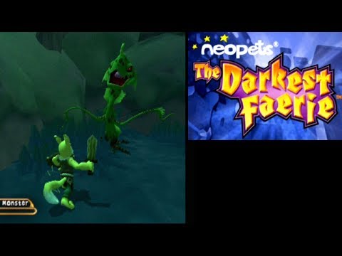 
Neopets: The Darkest Faerie | PlayStation 2 | gameplay | title and capture-platform metadata verified | Source: youtube_data_api_library | identity-policy=exact-video-v4-year-identity