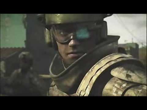 
Tom Clancy's Ghost Recon: Advanced Warfighter | Xbox 360 | official/gameplay video 2