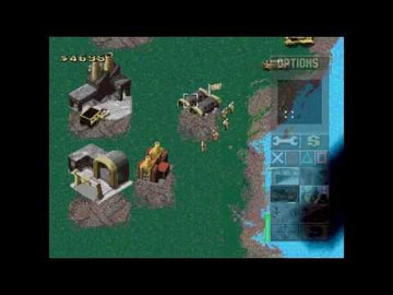 
Command & Conquer: Red Alert | PlayStation 1 | PS1 | gameplay | catalog reconciliation | identity checked against live provider metadata | identity-policy=exact-video-v4-year-identity