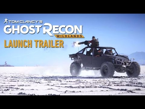 
Tom Clancy's Ghost Recon | Wii | gameplay video 3 | Data by MobyGames.com
