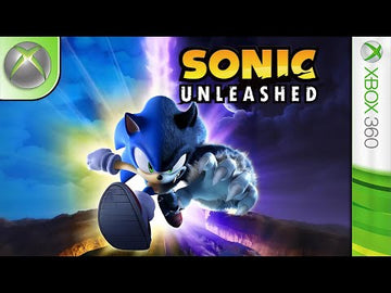 
Sonic Unleashed | Xbox 360 | gameplay | catalog reconciliation | identity checked against live provider metadata