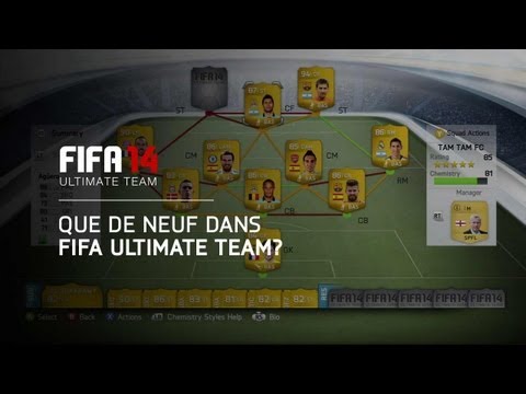FIFA 14 | Xbox 360 | gameplay video 5 | region=North America | zypher-v2 | Data by MobyGames.com