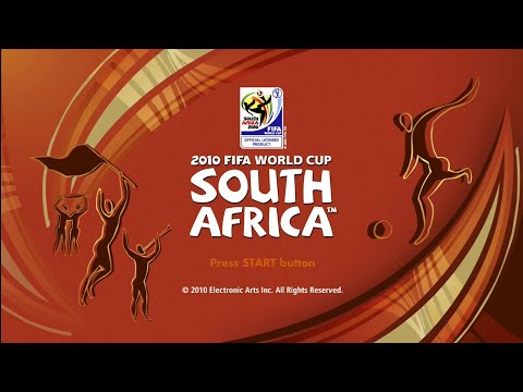 
2010 FIFA World Cup South Africa | Sony PlayStation 3 | PS3 | gameplay | catalog reconciliation | identity checked against live provider metadata