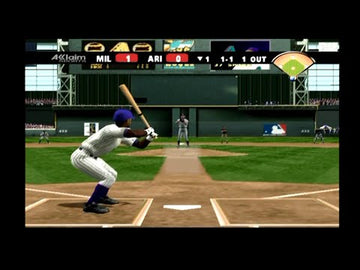 
All-Star Baseball 2004 | PlayStation 2 | gameplay | title and capture-platform metadata verified | Source: youtube_data_api_library | identity-policy=exact-video-v4-year-identity