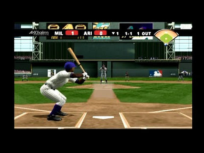 
All-Star Baseball 2004 | PlayStation 2 | gameplay | title and capture-platform metadata verified | Source: youtube_data_api_library | identity-policy=exact-video-v4-year-identity