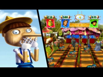 
Shrek's Carnival Craze Party Games | Wii | gameplay | title and capture-platform metadata verified | Source: youtube_data_api_library | identity-policy=exact-video-v4-year-identity