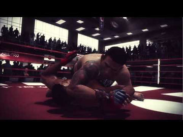 EA Sports MMA | Xbox 360 | official/gameplay video 4 | region=North America | zypher-video-v2