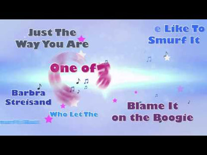 
The Smurfs: Dance Party | Wii | gameplay video 3 | Data by MobyGames.com