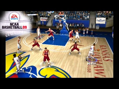 
NCAA Basketball 09 | Sony PlayStation 2 | PS2 | gameplay | catalog reconciliation | identity checked against live provider metadata | identity-policy=exact-video-v4-year-identity