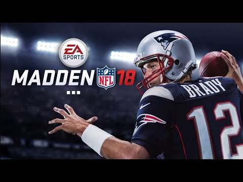 
Madden NFL 18 | Sony PlayStation 4 | PS4 | gameplay | catalog reconciliation | identity checked against live provider metadata | identity-policy=exact-video-v4-year-identity