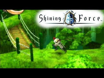 
Shining Force: Neo | Sony PlayStation 2 | PS2 | gameplay | catalog reconciliation | identity checked against live provider metadata