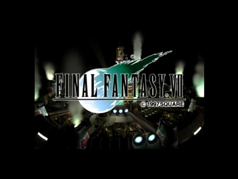 
Final Fantasy VII | PlayStation | gameplay | title and capture-platform metadata verified | Source: youtube_data_api_library | identity-policy=exact-video-v3