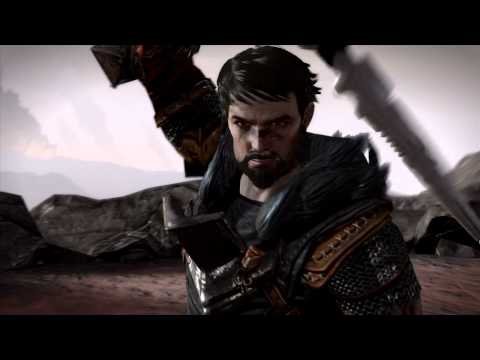 Dragon Age II | Xbox 360 | gameplay video 2 | region=North America | zypher-v2 | Data by MobyGames.com