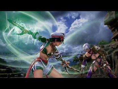 
SoulCalibur VI | Xbox One | official/gameplay video 5