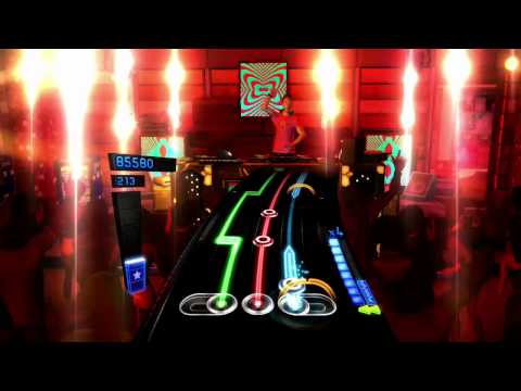 DJ Hero 2 | Xbox 360 | official/gameplay video 2 | region=North America | zypher-video-v2