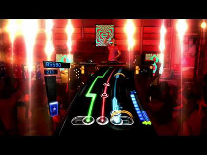 DJ Hero 2 | Xbox 360 | official/gameplay video 2 | region=North America | zypher-video-v2