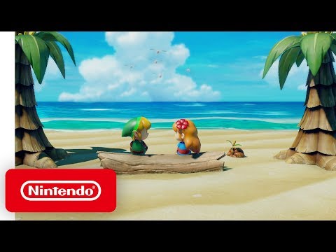 The Legend of Zelda: Link's Awakening | Game Boy | gameplay video 3 | region=North America | zypher-v2 | Data by MobyGames.com