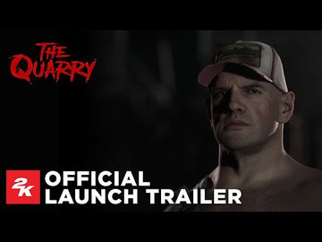 
The Quarry | Xbox One | official/gameplay video 4