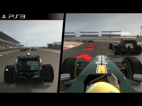 
F1 2010 | PlayStation 3 | gameplay | title and capture-platform metadata verified | Source: youtube_data_api_library | identity-policy=exact-video-v4-year-identity