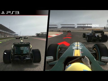 
F1 2010 | PlayStation 3 | gameplay | title and capture-platform metadata verified | Source: youtube_data_api_library | identity-policy=exact-video-v4-year-identity