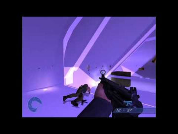 
007: Agent Under Fire | PlayStation 2 | gameplay video 1 | Region: North America