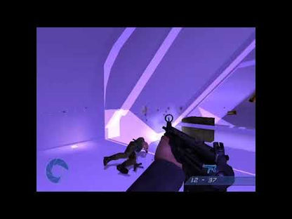 
007: Agent Under Fire | PlayStation 2 | gameplay video 1 | Region: North America