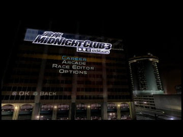
Midnight Club 3: DUB Edition | PlayStation 2 | gameplay