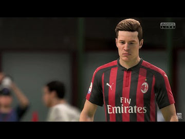FIFA 19 | Xbox One | gameplay | title and capture-platform metadata verified | source=youtube_data_api | identity-policy=exact-video-v4-year-identity