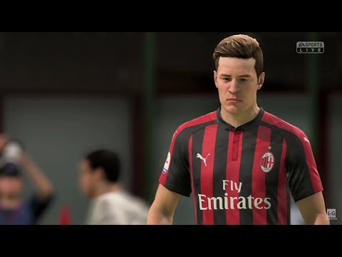 
FIFA 19 | Xbox One | gameplay | title and capture-platform metadata verified | Source: youtube_data_api | identity-policy=exact-video-v4-year-identity