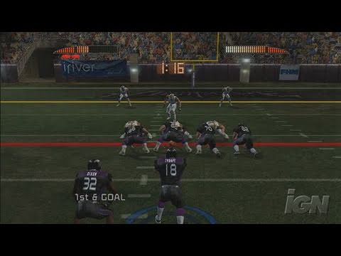 
Blitz: The League | Xbox 360 | gameplay video 2