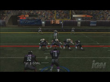 
Blitz: The League | Xbox 360 | gameplay video 2