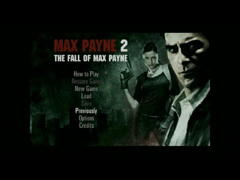 Max Payne 2: The Fall of Max Payne | Xbox | gameplay | catalog reconciliation | identity checked against live provider metadata