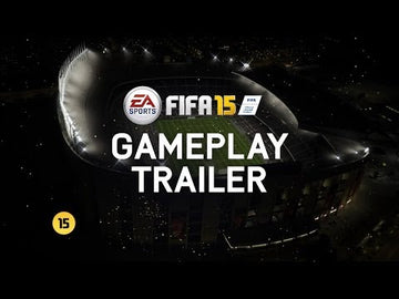 
FIFA 15 | Xbox One | official/gameplay video 2 | Region: North America
