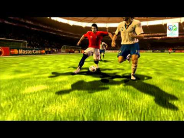 
FIFA World Cup: Germany 2006 | GameCube | official/gameplay video 1