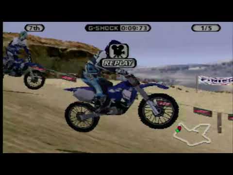 
Supercross Circuit | PlayStation | gameplay | title and capture-platform metadata verified | Source: youtube_data_api_library | identity-policy=exact-video-v4-year-identity