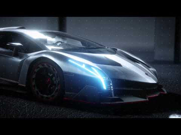 
Need for Speed: Rivals | Xbox One | gameplay video 2 | Region: North America | Data by MobyGames.com